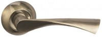 Дверная ручка Bussare Classico A-01-10 ANT. Bronze купить в Анапе